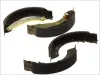 Bremsbackensatz Hinterachse ABE C0R030ABE Bild Bremsbackensatz Hinterachse ABE C0R030ABE