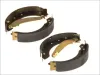 Bremsbackensatz Hinterachse ABE C0V002ABE Bild Bremsbackensatz Hinterachse ABE C0V002ABE