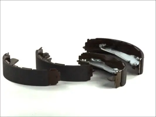 Bremsbackensatz Hinterachse ABE C0Y008ABE Bild Bremsbackensatz Hinterachse ABE C0Y008ABE