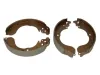 Bremsbackensatz Hinterachse ABE C0Y010ABE Bild Bremsbackensatz Hinterachse ABE C0Y010ABE