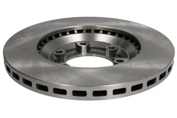 Bremsscheibe Vorderachse ABE C30522ABE