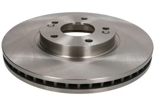 Bremsscheibe Vorderachse ABE C30531ABE