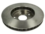 Bremsscheibe Vorderachse ABE C32114ABE