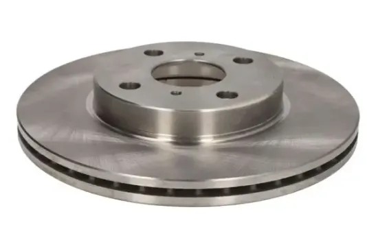 Bremsscheibe Vorderachse ABE C32129ABE Bild Bremsscheibe Vorderachse ABE C32129ABE