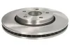 Bremsscheibe 1. Vorderachse links 1. Vorderachse rechts ABE C32203ABE
