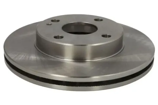 Bremsscheibe Vorderachse ABE C33015ABE Bild Bremsscheibe Vorderachse ABE C33015ABE