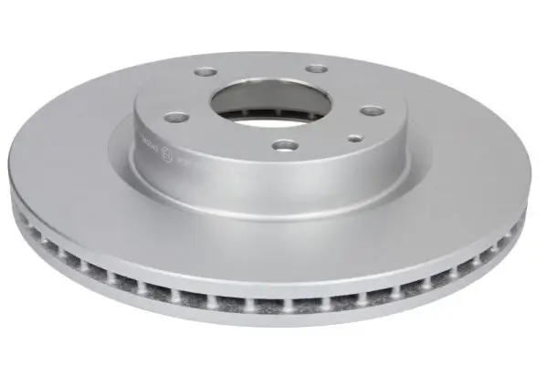 Bremsscheibe Vorderachse ABE C33095ABE-P