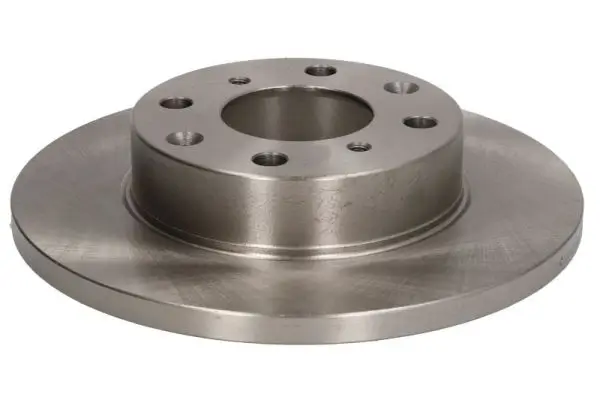 Bremsscheibe Vorderachse ABE C34011ABE