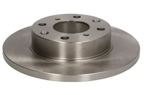 Bremsscheibe Vorderachse ABE C34011ABE Bild Bremsscheibe Vorderachse ABE C34011ABE