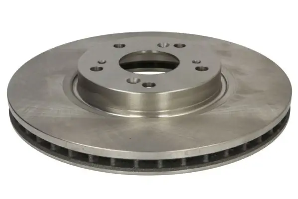 Bremsscheibe Vorderachse ABE C34047ABE