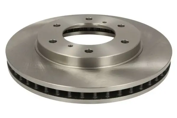 Bremsscheibe Vorderachse ABE C35065ABE