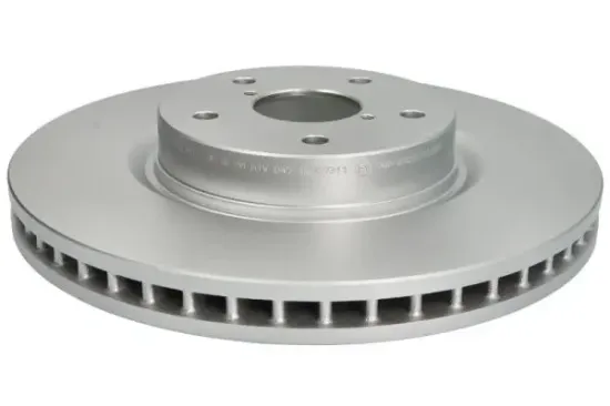 Bremsscheibe Vorderachse Vorderachse links Vorderachse rechts ABE C37024ABE-P Bild Bremsscheibe Vorderachse Vorderachse links Vorderachse rechts ABE C37024ABE-P