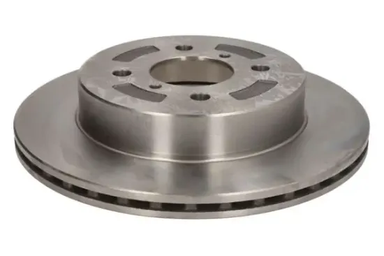 Bremsscheibe Vorderachse ABE C38015ABE Bild Bremsscheibe Vorderachse ABE C38015ABE