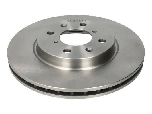 Bremsscheibe Vorderachse ABE C38021ABE