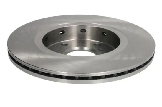 Bremsscheibe Vorderachse ABE C38025ABE Bild Bremsscheibe Vorderachse ABE C38025ABE