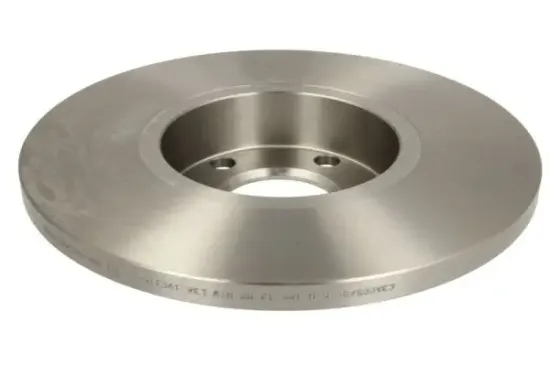 Bremsscheibe Vorderachse ABE C3A005ABE Bild Bremsscheibe Vorderachse ABE C3A005ABE