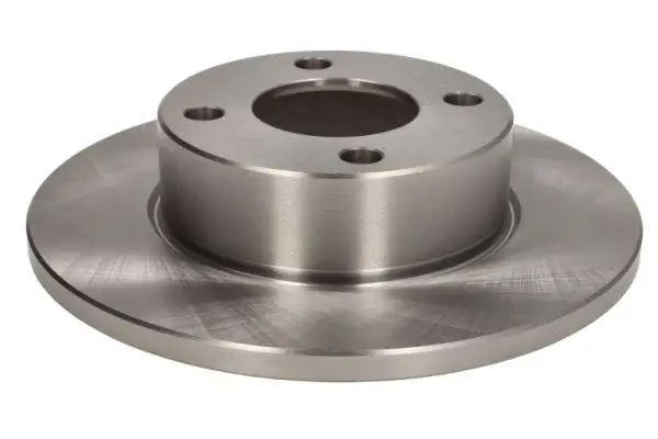 Bremsscheibe Vorderachse ABE C3A011ABE