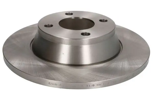 Bremsscheibe Vorderachse ABE C3A014ABE