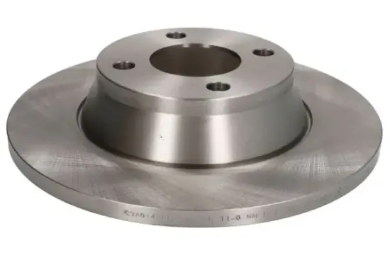 Bremsscheibe Vorderachse ABE C3A014ABE Bild Bremsscheibe Vorderachse ABE C3A014ABE