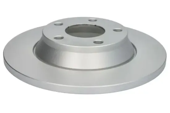 Bremsscheibe Vorderachse ABE C3A021ABE-P Bild Bremsscheibe Vorderachse ABE C3A021ABE-P