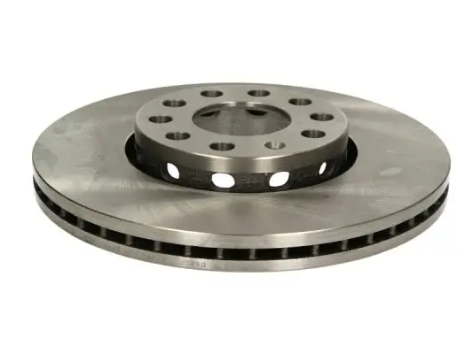 Bremsscheibe Vorderachse ABE C3A037ABE