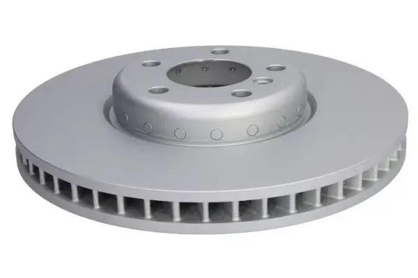 Bremsscheibe Vorderachse ABE C3B042ABE-P