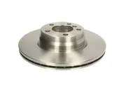 Bremsscheibe Vorderachse ABE C3B046ABE