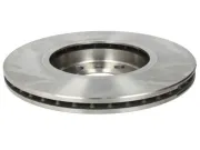 Bremsscheibe Vorderachse ABE C3C031ABE