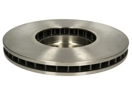 Bremsscheibe Vorderachse ABE C3B051ABE Bild Bremsscheibe Vorderachse ABE C3B051ABE