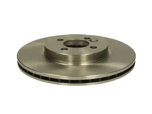 Bremsscheibe Vorderachse ABE C3B054ABE