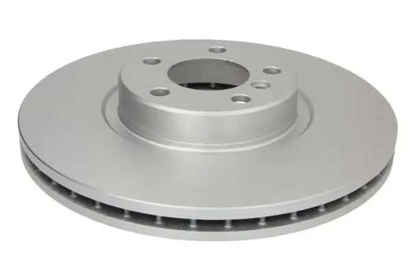 Bremsscheibe Vorderachse ABE C3B055ABE-P