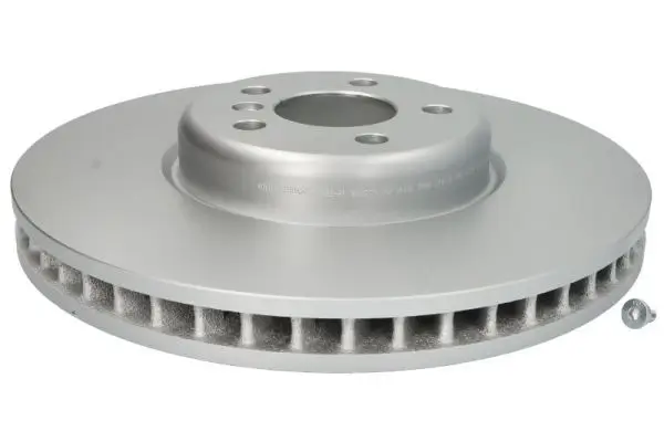 Bremsscheibe Vorderachse links Vorderachse ABE C3B062ABE-P