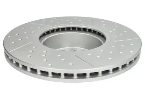 Bremsscheibe Vorderachse Vorderachse links Vorderachse rechts ABE C3B064ABE-P Bild Bremsscheibe Vorderachse Vorderachse links Vorderachse rechts ABE C3B064ABE-P