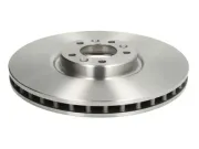 Bremsscheibe Vorderachse ABE C3C035ABE