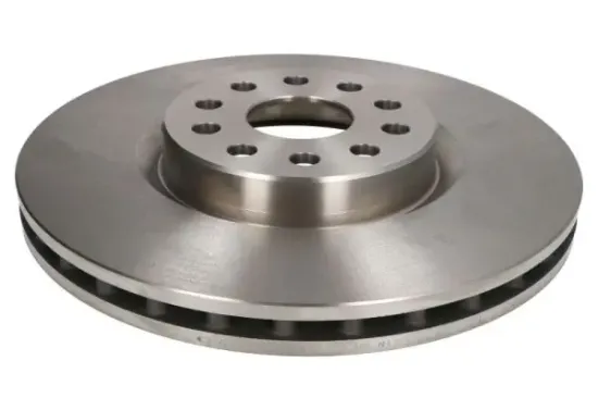 Bremsscheibe Vorderachse ABE C3D009ABE Bild Bremsscheibe Vorderachse ABE C3D009ABE