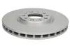 Bremsscheibe Vorderachse ABE C3D010ABE-P Bild Bremsscheibe Vorderachse ABE C3D010ABE-P