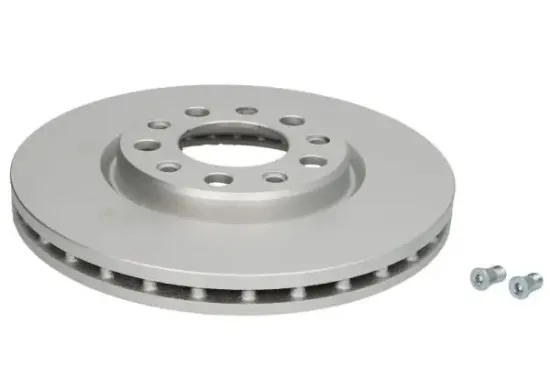 Bremsscheibe Vorderachse ABE C3D024ABE-P Bild Bremsscheibe Vorderachse ABE C3D024ABE-P