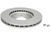 Bremsscheibe Vorderachse ABE C3D024ABE-P Bild Bremsscheibe Vorderachse ABE C3D024ABE-P