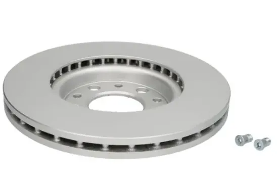 Bremsscheibe Vorderachse ABE C3D024ABE-P Bild Bremsscheibe Vorderachse ABE C3D024ABE-P