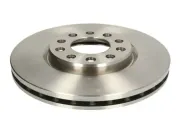 Bremsscheibe Vorderachse ABE C3D024ABE