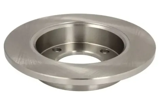 Bremsscheibe Vorderachse ABE C3G012ABE Bild Bremsscheibe Vorderachse ABE C3G012ABE