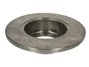 Bremsscheibe Vorderachse ABE C3M022ABE