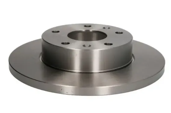 Bremsscheibe Vorderachse ABE C3I002ABE Bild Bremsscheibe Vorderachse ABE C3I002ABE