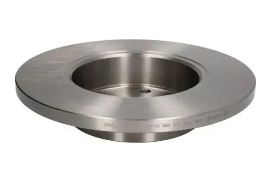 Bremsscheibe Vorderachse ABE C3I002ABE Bild Bremsscheibe Vorderachse ABE C3I002ABE