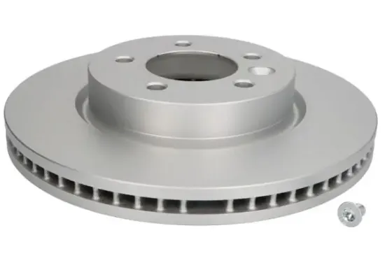 Bremsscheibe Vorderachse ABE C3I005ABE-P Bild Bremsscheibe Vorderachse ABE C3I005ABE-P