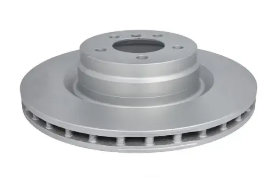 Bremsscheibe Vorderachse ABE C3I007ABE-P Bild Bremsscheibe Vorderachse ABE C3I007ABE-P