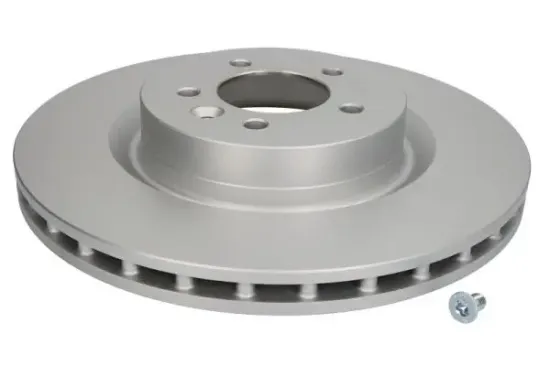 Bremsscheibe Vorderachse ABE C3I010ABE-P Bild Bremsscheibe Vorderachse ABE C3I010ABE-P