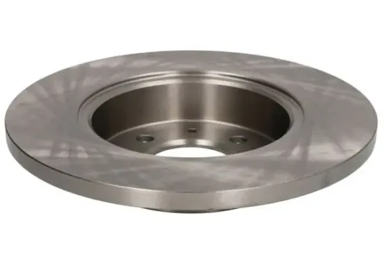 Bremsscheibe Vorderachse ABE C3K003ABE Bild Bremsscheibe Vorderachse ABE C3K003ABE