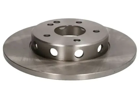 Bremsscheibe Vorderachse ABE C3M005ABE Bild Bremsscheibe Vorderachse ABE C3M005ABE