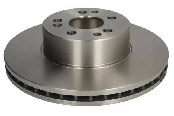 Bremsscheibe Vorderachse ABE C3M008ABE